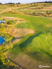 Golfpark Rothenburg