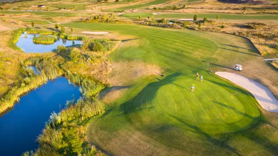 Golfpark Rothenburg