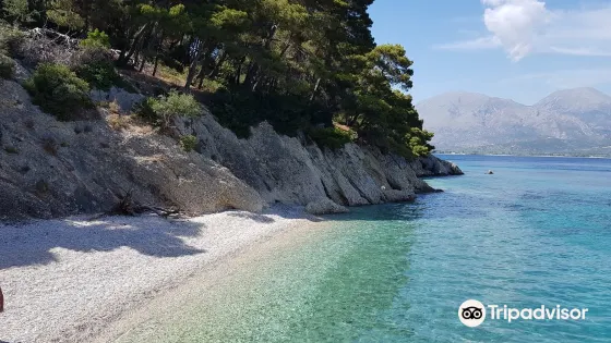 Kalamos Beach
