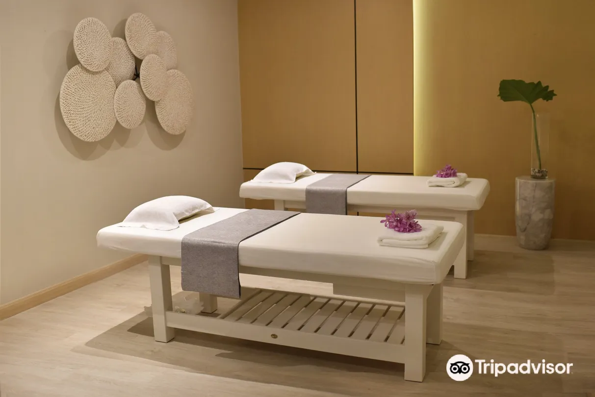 3_Urban Retreat Spa - Novotel Sukhumvit 20