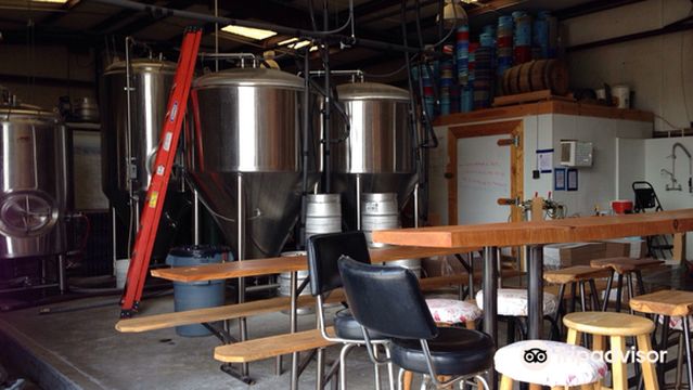 Fannin Brewing Company