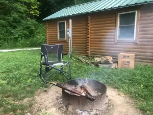 Kiser Lake State Park