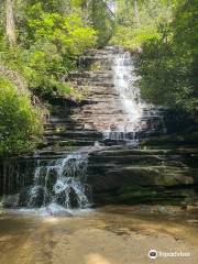 Angel Falls Trailhead