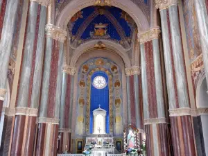 Sanctuary of Our Lady of Grace