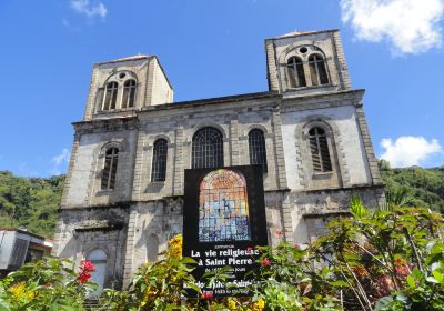 Eglise du Mouillage