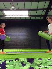 Jump Giants Thurrock Trampoline Park