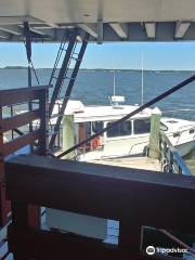 Thomas Point Shoal Lighthouse