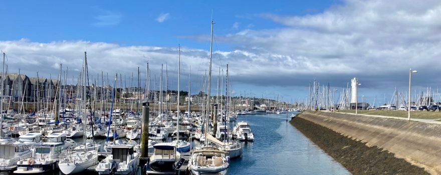 Port Crouesty