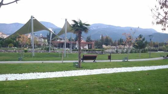 Ataturk Kent Parki