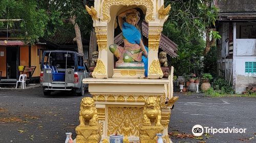 Wat Nong Kae