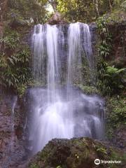 Saut des Trois Cornes