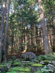 Kyoto Round Trip Trail, Kitayama Course East Route