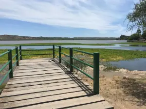 Anfiteatro Ecologico de Llallauquen