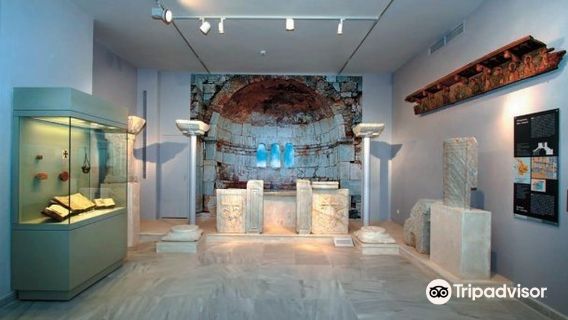 Archaeological Museum of Kalymnos