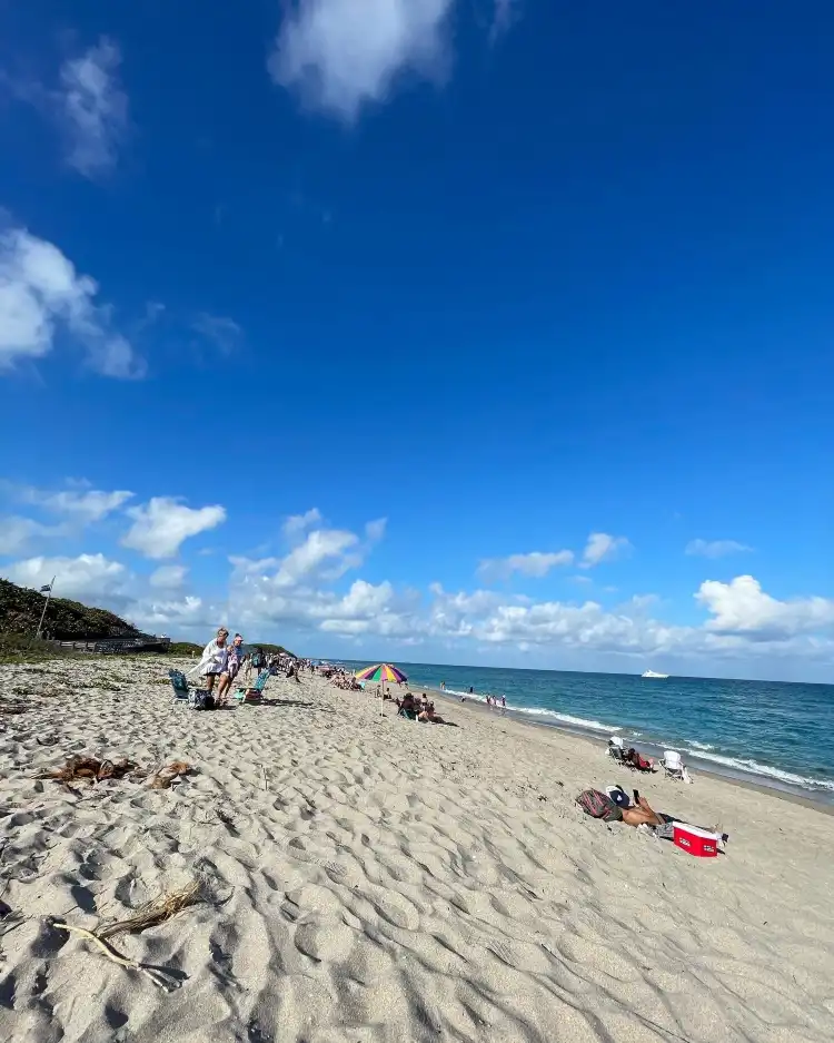 Hotels in North Palm Beach