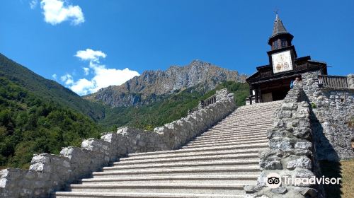 Memorial Church of the Holy Spirit