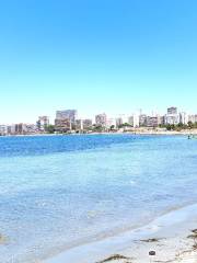 Playa de la Almadraba