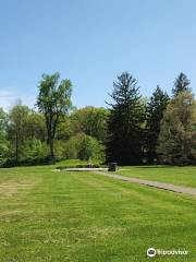 Hayes Arboretum