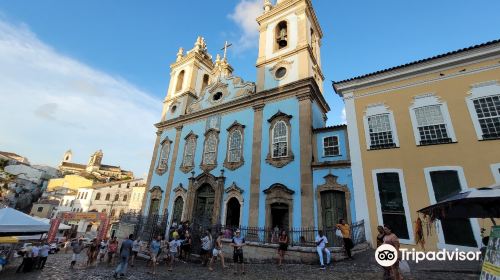 Church of Our Lady of the Rosary of the Black People