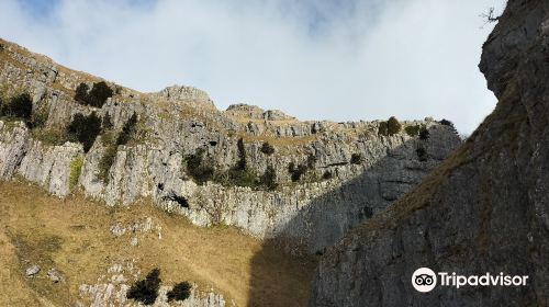 Gordale Scar