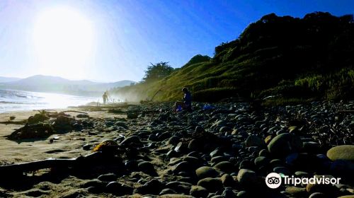 El Capitán State Beach