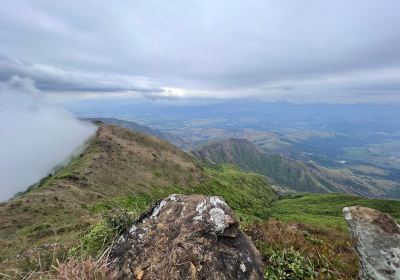 Mt. Balingkilat