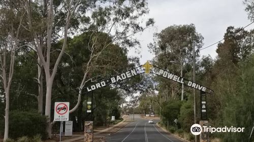 City of Wagga Wagga Botanic Gardens