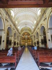 Iglesia San Francisco de Asis