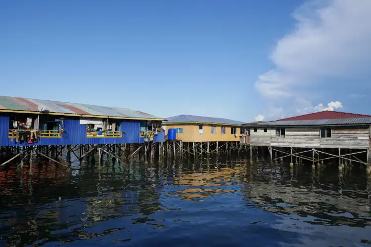Hotels near Kg Pukat Fisherman Village