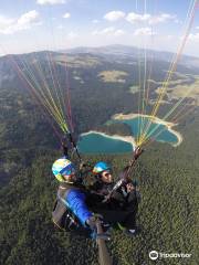 Adventure Park Durmitor