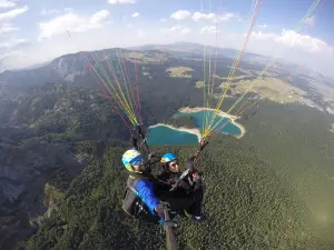 Adventure Park Durmitor