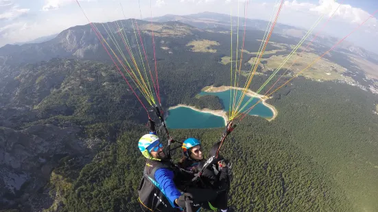 Adventure Park Durmitor