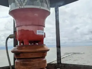 Cape of Ventė Lighthouse