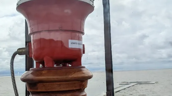 Cape of Ventė Lighthouse