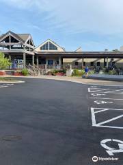 North Carolina Aquarium at Pine Knoll Shores