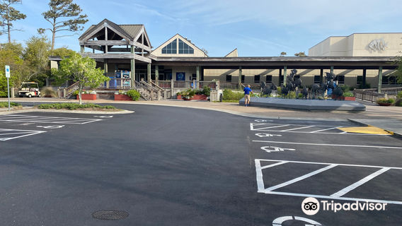 North Carolina Aquarium at Pine Knoll Shores