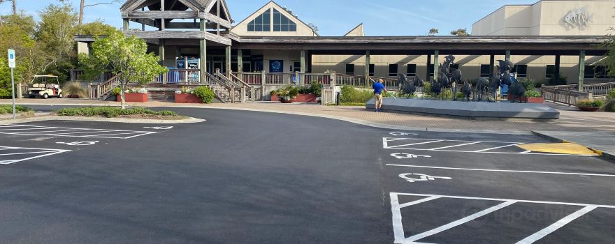 North Carolina Aquarium at Pine Knoll Shores