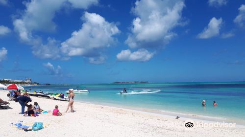 Goodman's Bay Park