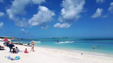 Goodman's Bay Park