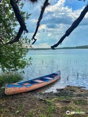 Punta Laguna Nature Reserve