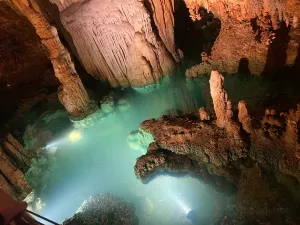 Luray Caverns