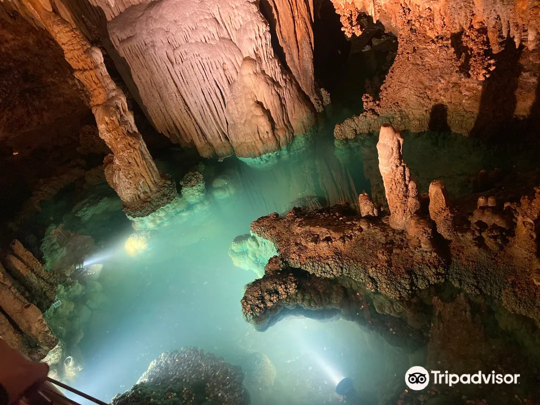 2_Luray Caverns