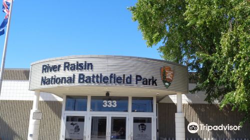 River Raisin National Battlefield Park