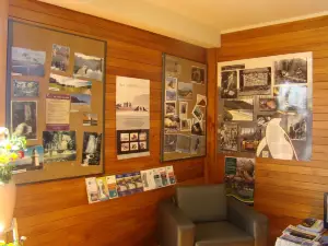 Owaka Museum and Catlins Information Centre