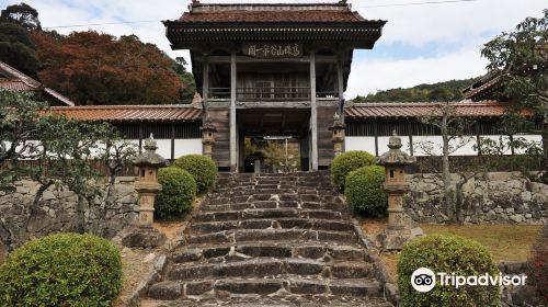 竜雲寺