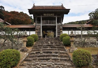 竜雲寺