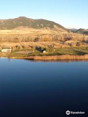 Glen Lake Rotary Park