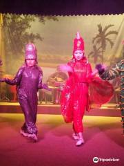 Hoi An Traditional Art Performance Theatre