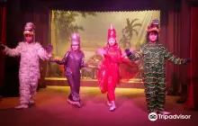 Hoi An Traditional Art Performance Theatre