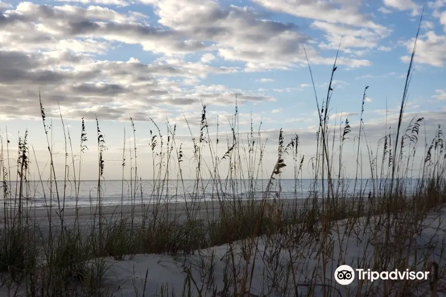 Hilton Head Island Beach